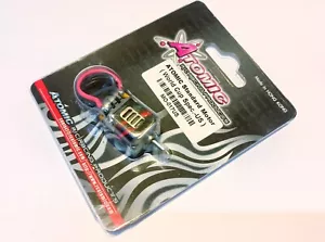 Atomic Standard Motor World Cup Spec US for Mini-Z(MO-017US) - Picture 1 of 2
