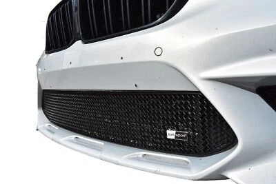 Zunsport Compatible With BMW M2 Competition (F87) - Centre Grill - Black Finish - Image 1 of 2