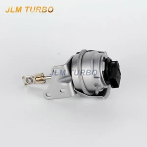 Turbo actuator For SEAT Exeo 2.0TDI 120 125 kW 163 170PS 804888-5003S 03L145701L - Picture 1 of 8