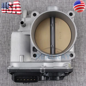 For 2007 08 09 10 2011 Lexus GS350 3.5L Throttle Body Assembly | 22030-31040 OEM - Picture 1 of 12