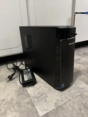 lenovo 90DQ 500gb Hdd, 4gb Ram Windows 10 Intel Pentium Works Great - Image 1 of 4