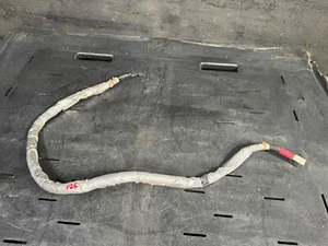 16-19 BMW BMW G11 G12 G30 G32 B58 540i 740i STARTER B+ POSITIVE CABLE 8680390 - Picture 1 of 4