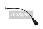 23-0114 Maxgear Warning Contact, Brake Pad Wear For ,Iveco