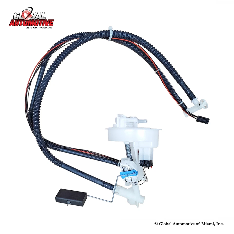 Bosch 0986580341 Unidad de envío de nivel de combustible para 01-05 Mercedes C230 C240 C32 C320 Foto 1 de 1