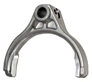 Toyota W55 1978-05 W56 W58 W59 5 velocidades tercera cuarta horquilla de cambio - Imagen 1 de 2