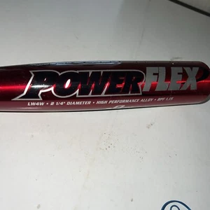 Worth Power Flex LW4W  29"  20oz. Little League Baseball Bat (-9) - Picture 1 of 16