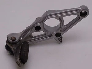 BMW R1150GSA Voetsteunplaat / Footrestplate / Fußrastenplatte - Imagen 1 de 2