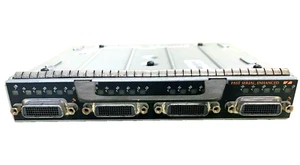 CISCO PA-4T PN:73-1577-07. USED CARD. - Picture 1 of 5