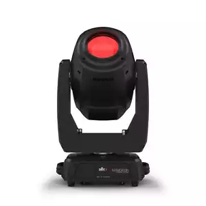 Chauvet DJ Intimidator Hybrid 251SR 251-Watt Moving Head Spot/Beam/Wash Fixture - Picture 1 of 1