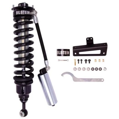 Suspension Shock Absorber and Coil Spring for 2015-2018 Toyota Tundra - Image 1 of 4