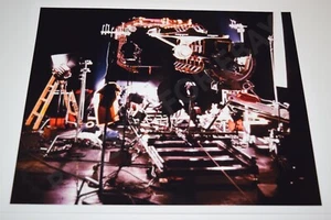 Star Trek The Motion Picture Raumschiff USS Enterprise Glanzfoto 8x10 Trockendock 41 - Bild 1 von 1