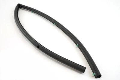 NEW OEM Mazda 2004-2010 Mazda3 Mazda5 Front Hood Bonnet Seal Rubber BP4K-56-750A - Image 1 of 4