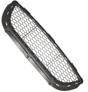 Fit for 09-11 BMW 3-Series E90 E91 LCI M Front Bumper Center Lower Grille Assy - Picture 1 of 2