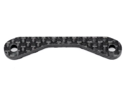 Team Associated Arm Mount Plate Riser ASC8516  - Bild 1 von 2