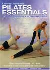 Lindsey Jackson's : Pilates Essentials (DVD) Lindsey Jackson