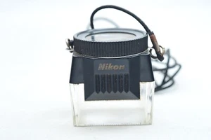 @ SakuraDo Camera @ Rare! @ Nikon Lupe 10x Miniature Loupe Magnifier Lens - Picture 1 of 7