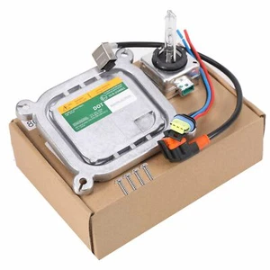 Kit de unidad de control de bombilla y balastro de xenón D3S para Lincoln MKC MKS MKT MKX nuevo  - Imagen 1 de 18