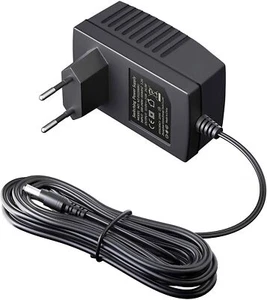 ZOSI DC 12V 2A Kamera Netzteil Netzgerät Netzadapte EU-Stecker Cam Power Supply - Bild 1 von 6
