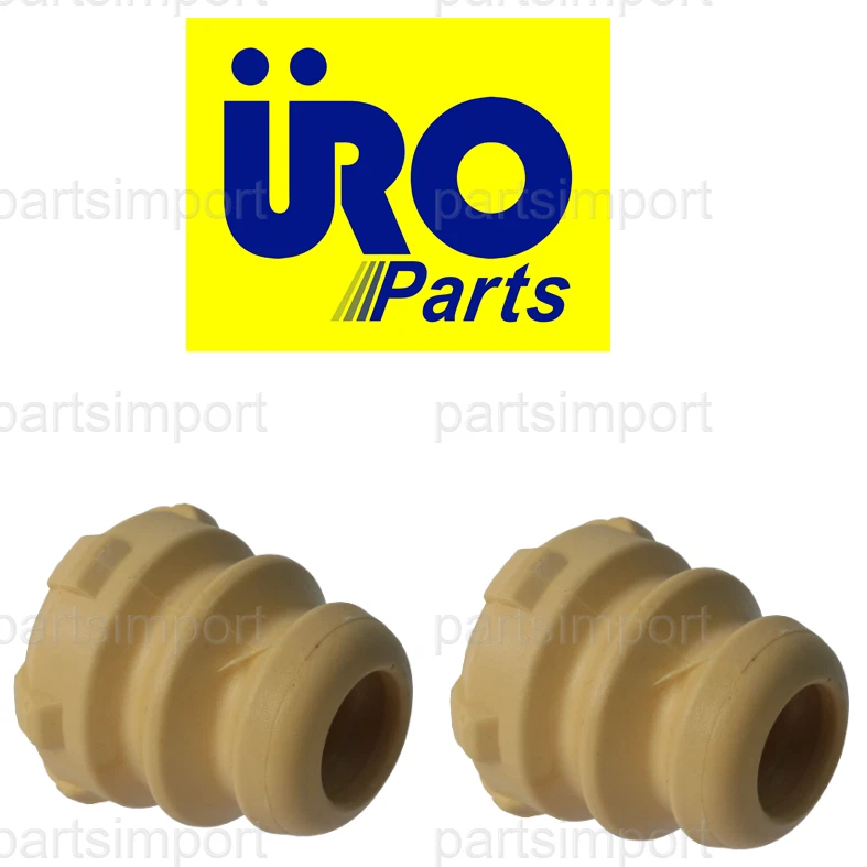 Conjunto de 2 paradas de colisão (esquerda + direita) para JAGUAR Vanden Plas XJ8 XJR (1998-2002) - Imagem 1 de 1