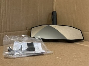 NEW POLARIS CONVEX REAR VIEW MIRROR #2881540 - Picture 1 of 1
