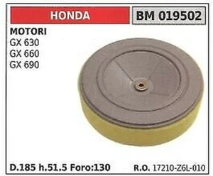 Filtro De Aire HONDA Generador GX 630 660 690 - Imagen 1 de 1