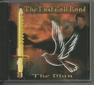 THE LAST CALL BAND - THE PLAN!!~!!~~~~~~~ - Picture 1 of 2