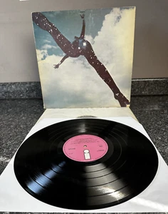 RARE LP VINYL FREE SELF TITLED ALBUM ILPS-9104 UK 1ST PRESS 1969 SUPERB EX/EX- - Picture 1 of 10