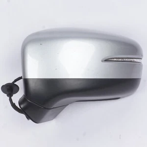 2018-2020 HONDA ODYSSEY FRONT LEFT DRIVERS SIDE VIEW MIRROR OEM - Picture 1 of 11