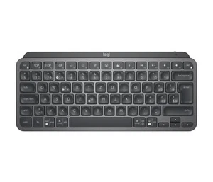 Logitech MX Keys Mini für Business Kabellose Tastatur Schweizer QWERTZ NS - Bild 1 von 6