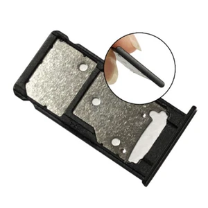 SIM SD Card Tray For Huawei Ascend XT H1611 - Picture 1 of 3