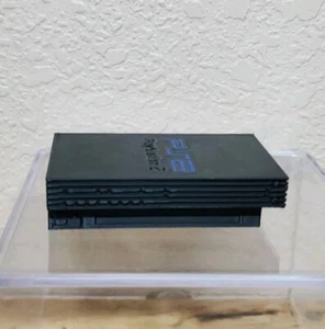Impreso en 3D Sony PlayStation 2 PS2 Llavero Modelo Adorno Miniatura - Imagen 1 de 6