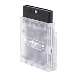 Adaptateur de manette sans fil pour PS3/PS4/PS5/Xbox OneS pour console PS2 PS1 ( - Photo 1/12