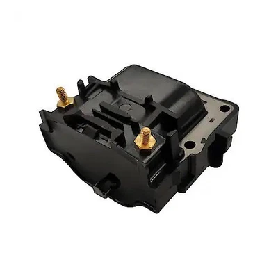 Bobina de encendido Chevrolet/Geo/Isuzu/Pontiac/Toyota 1985-1995 Foto 1 de 4