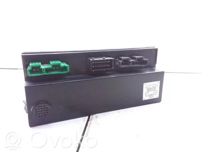 CITROËN C8 EA, EB Altre Centraline 54857808 1400500180 2.20 Diesel 28231534 - Immagine 1 di 4