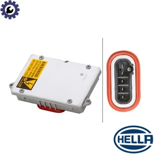 BALLAST GAS DISCHARGE LAMP 5DV 008 290-004 FOR RENAULT CLIO/II/Hatchback/Van 57 - Picture 1 of 8