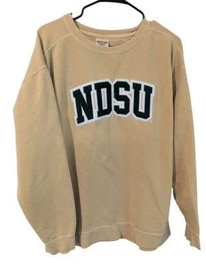 NDSU, College Sweatshirt, Size L - Image 1 of 3