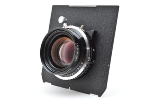 [Near Mint] Schneider Symmar S 135mm f/5.6 Multicoating Copal No,0 Nikon 135/5.6 - Picture 1 of 11