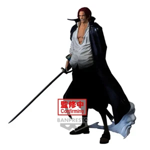 One Piece - Shanks The Metallic Premium Φιγούρα (30cm) - Picture 1 of 1