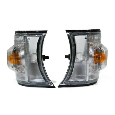 Suzuki Carry DC51T Corner Unit (White Lens) Left/Right Set - Image 1 of 3