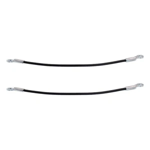 For Chevy Blazer 95-05 Tailgate Cables Driver & Passenger Side | Pair | Support - Picture 1 of 6
