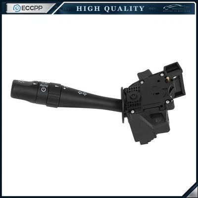 Interruptor de señal de giro para Pontiac Grand Prix 2004 2005 sedán de 3,8 L frontal Foto 1 de 4