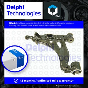 Wishbone / Suspension Arm fits MERCEDES CLK320 A208, C208 3.2 Front Left Outer - Picture 1 of 2