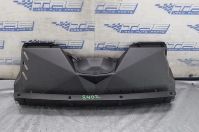 Honda S2000 AP1 F20C 2002 2,0 L OEM radiador conducto de refrigeración 32.045 millas #3402 Foto 1 de 4