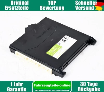 Centralina di rete di bordo Lexus CT 200h 8922176030 - Immagine 1 di 4