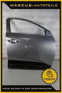 Opel Grandland X ab bj. 2017- Tür Vorne Rechts Original Door Front Right - Picture 1 of 20