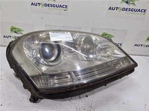 Faro Delantero Derecho Mercedes-Benz clase m bm 164 2005 30 ml 280 cdi 164120 30 - Imagen 1 de 3