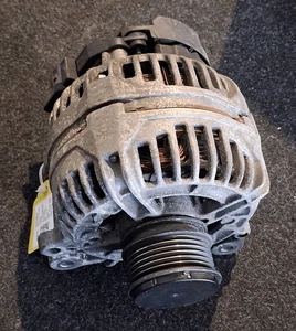 038903018QX Generator  SEAT ALHAMBRA (7V) 2.0 Mnv 5p/b/1984cc - Picture 1 of 4