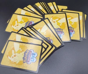 Pokémon 30 Onlne Code Mega Entwicklung Karten  noch nicht eingelöst - Bild 1 von 1