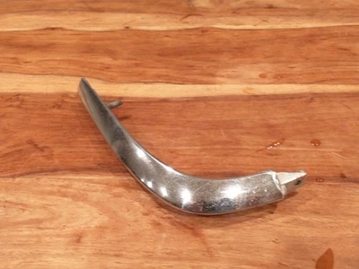 AMC Rambler 1966 cuarto de aleta trasero cromado Foto 1 de 3