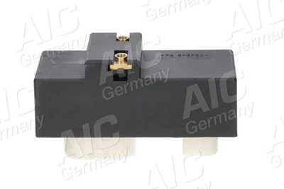 AIC 53107 Centralina, Ventola elettr. (Raffreddamento motore) per AUDI,SEAT,SKOD - Immagine 1 di 3